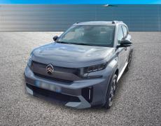 Citroen C3 Aircross Peillac