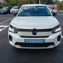 Citroen C3 Aircross Hybride 145 e-DSC6 PLUS occasion - Peillac - photo 2/15