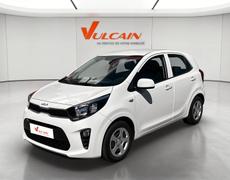 Kia Picanto Bourgoin-Jallieu