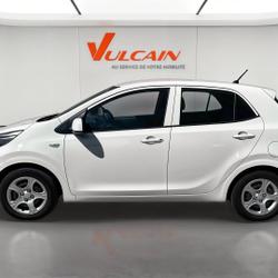 Kia Picanto Picanto 1.0 DPi 67ch BVM5 Motion Bourgoin-Jallieu