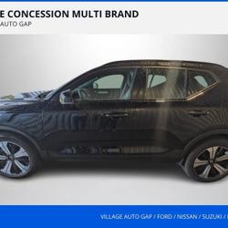 Volvo XC40 T4 Recharge 129 + 82ch Plus DCT 7 Gap