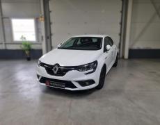 Renault Megane 4 Perpignan