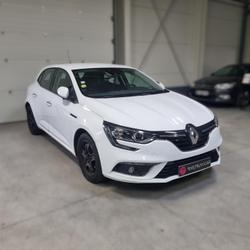 Renault Megane 4 M&eacute;gane 1.5 Energy dCi - 110  IV BERLINE Business Intens PHASE 1 Perpignan