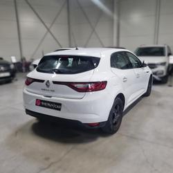 Renault Megane 4 M&eacute;gane 1.5 Energy dCi - 110  IV BERLINE Business Intens PHASE 1 Perpignan