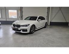 BMW Serie 7 Perpignan