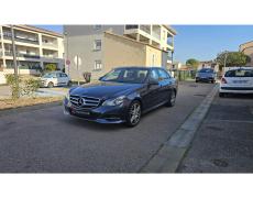 Mercedes Classe E Perpignan