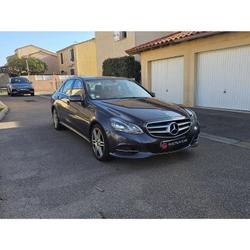 Mercedes Classe E Mercedes E220 d 170ch Executive BVA 9G-Tronic (Phase 2) Perpignan