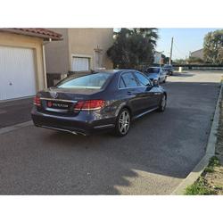 Mercedes Classe E Mercedes E220 d 170ch Executive BVA 9G-Tronic (Phase 2) Perpignan