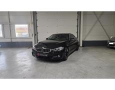 BMW Serie 4 Perpignan