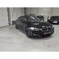 BMW Serie 4 430d Coup&eacute; Luxury (F32) (F82) - BVA Perpignan