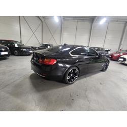 BMW Serie 4 430d Coup&eacute; Luxury (F32) (F82) - BVA Perpignan