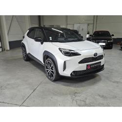 Toyota Yaris Cross Hybrid 116h - GR Sport Perpignan