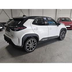 Toyota Yaris Cross Hybrid 116h - GR Sport Perpignan