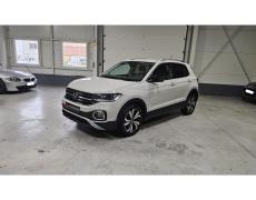 Volkswagen T-Cross Perpignan