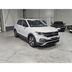 Volkswagen T-Cross 1.0 TSI - 110 - Lounge Business Perpignan