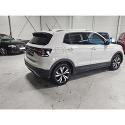 Volkswagen T-Cross 1.0 TSI - 110 - Lounge Business Perpignan