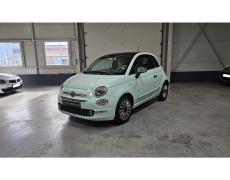 Fiat 500 II