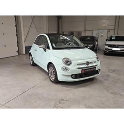 Fiat 500 II Fiat - 1.2 - 69ch - Lounge - Ph.2 Perpignan