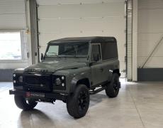 Land Rover Defender Perpignan