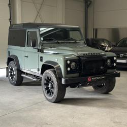 Land Rover Defender 90 2.4 Tdi  2007 90 STATION WAGON SE Perpignan