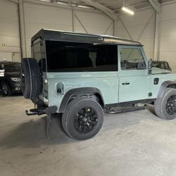 Land Rover Defender 90 2.4 Tdi  2007 90 STATION WAGON SE Perpignan
