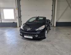 Peugeot 207 CC Perpignan
