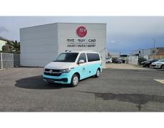 Volkswagen Transporter combi Perpignan