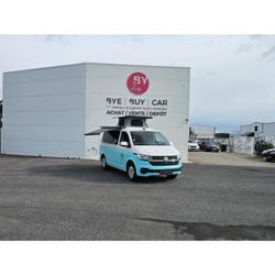 Volkswagen Transporter combi VW T6 L1H1 Am&eacute;nag&eacute; - 2.0 TDI 90ch - Business Perpignan