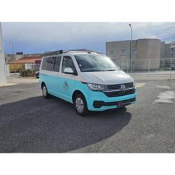 Volkswagen Transporter combi VW T6 L1H1 Am&eacute;nag&eacute; - 2.0 TDI 90ch - Business Perpignan