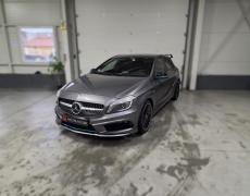 Mercedes Classe A Perpignan