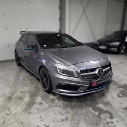 Mercedes Classe A A 250 - BV 7G-DCT  BERLINE - BM 176 Fascination 4-Matic PHASE 1 Perpignan