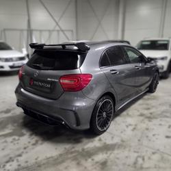 Mercedes Classe A A 250 - BV 7G-DCT  BERLINE - BM 176 Fascination 4-Matic PHASE 1 Perpignan