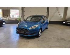 Ford Fiesta Perpignan