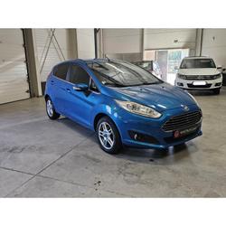 Ford Fiesta Ford 1.0 125ch EcoBoost Titanium Perpignan
