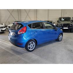 Ford Fiesta Ford 1.0 125ch EcoBoost Titanium Perpignan