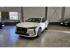 DS DS4 Perpignan