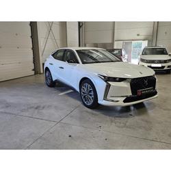 DS DS4 II - 130ch EAT8 - Finition Bastille Perpignan