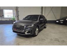 Audi Q2 Perpignan