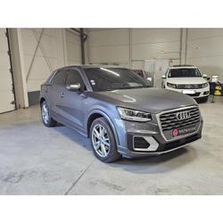 Audi Q2 Audi Q3 S-Line 1.4 TFSI 150 S-Tronic Perpignan
