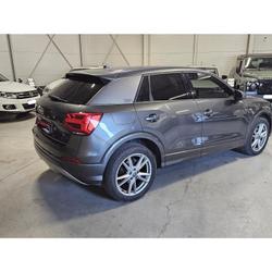 Audi Q2 Audi Q3 S-Line 1.4 TFSI 150 S-Tronic Perpignan