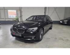 BMW Serie 7 Perpignan