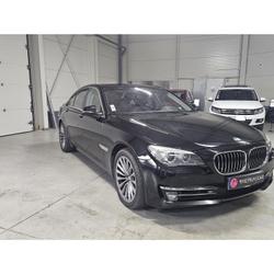 BMW Serie 7 BMW 750d xDrive 381ch Exclusive Perpignan