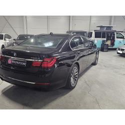 BMW Serie 7 BMW 750d xDrive 381ch Exclusive Perpignan