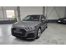 Audi A1 Perpignan