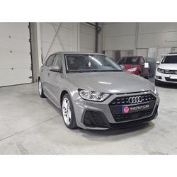 Audi A1 Sportback 1.0 25 TFSI - 95  SPORTBACK 2019 Advanced Perpignan