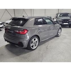 Audi A1 Sportback 1.0 25 TFSI - 95  SPORTBACK 2019 Advanced Perpignan