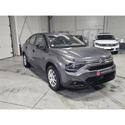 Citroen C4 1.5 BlueHDi 16V - 110 S&S  2020 BERLINE Feel Pack Business PHASE 1 Perpignan