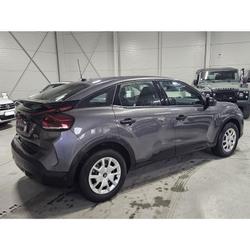 Citroen C4 1.5 BlueHDi 16V - 110 S&S  2020 BERLINE Feel Pack Business PHASE 1 Perpignan