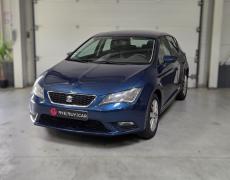Seat Leon Perpignan