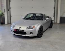 Mazda Mx-5 4 Perpignan